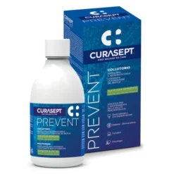 CURASEPT SpA Curasept Prevent Collutorio Protezione e Prevenzione 300 ml Discount