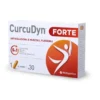 METAGENICS BELGIUM Curcudyn Forte 30 Capsule - Integratore Vitaminico