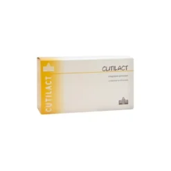 LAB.TERAPEUTICO M.R. Srl Cutilact 30 Bustine - Integratore Alimentare New