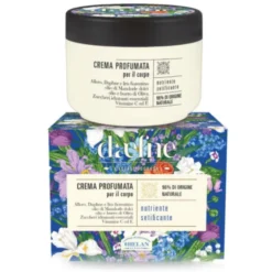 HELAN COSMESI Srl Dafne Crema Corpo Profumata 200 ml New