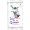 DIVA INTERNATIONAL Srl Daily Comfort Senior Panni Shampoo 4 pezzi Discount