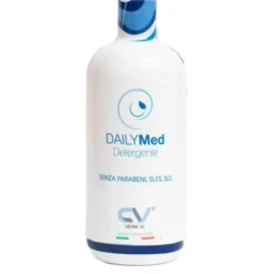 CV MEDICAL Dailymed Detergente 500 ml Sale