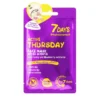S.I.R.P.E.A. Srl 7 Days Maschera Viso Thursday Sale