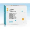 PHARMEXTRACTA SpA DDM Chinone 30 Bustine - Integratore Alimentare Hot