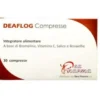 DEA PHARMA Srl Deaflog 30 Compresse - Integratore Alimentare Online