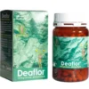 DEAKOS Deaflor 180 Compresse - Integratore Alimentare New