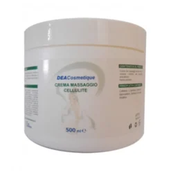 DEA PHARMA Srl Deapharma Crema Anticellulite da Massaggio 500 ml Online