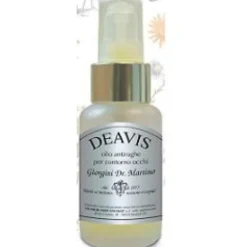 GIORGINI SER-VIS SRL Deavis Olio Emolliente Dr. Giorgini 50 ml