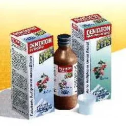 GHIMAS Dentaton Collutorio Intensivo 0,12% 200 ml Online