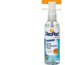 IBSA FARMACEUTICI ITALIA Srl Deoped Activ Spray Deodorante Piedi 100 ml Clearance