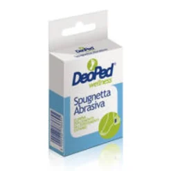 IBSA FARMACEUTICI ITALIA Srl Deoped Spugnetta Abrasiva