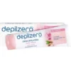 CONTER Srl Depilzero Crema Depilatoria Gambe Braccia 150 ml Hot