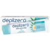 PRODOTTI FMC Depilzero Crema Depilatoria Viso 50 ml Clearance
