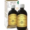 GIORGINI SER-VIS SRL Depuvis Liquido Analcolico 500 ml Dr. Giorgini - Integratore Depurativo Clearance