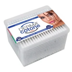 DA.MA. DISTRIBUZIONE Srl Dermacotone Bastoncini Biodegradabili Cottonfioc 300 pezzi Clearance
