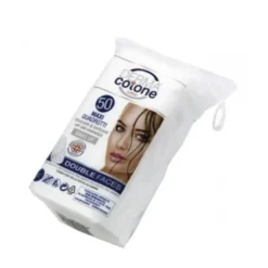DA.MA. DISTRIBUZIONE Srl Dermacotone Quadrotti Maxi 50 pezzi Best