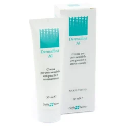CIEFFE DERMA Dermaffine AI Crema Pelle Sensibile 50 ml
