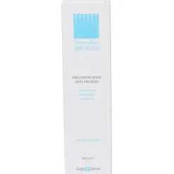 CIEFFE DERMA Dermaffine Prurito Emulsione Spray 300 ml