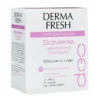 MEDA PHARMA SpA Dermafresh Salviettine Deodoranti Ipersudorazione 10 bustine New