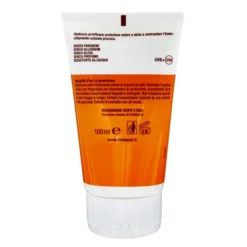 MYLAN CH Dermasol Solare Crema Corpo SPF 20 100 ml Outlet