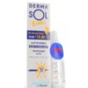 MEDA PHARMA SpA Dermasol Solare New Technology Latte Spray Bambino SPF 50+ Protezione Molto Alta 125 ml Best
