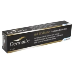 GMM FARMA SRL Dermatix Gel Silicone 15g - Gel al silicone per cicatrici Online