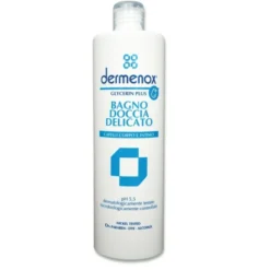 VENUM Srl Dermenox Bagno Doccia Delicato 1000 ml New