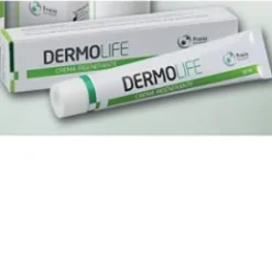 FREIA FARMACEUTICI Srl Dermolife Crema Rigenerante 50 ml Online