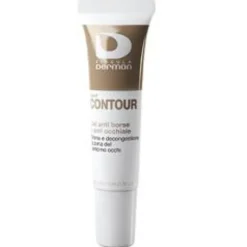 ALFASIGMA SpA Dermon Singula Contour Gel Occhiaie e Borse Occhi 15 ml Best