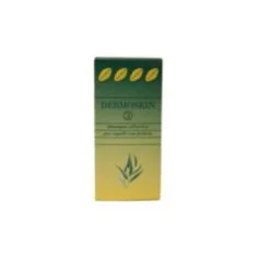 SPAZIO VERDE ITALIA Srl Dermoskin 3 Shampoo Antiforfora 200 ml Sale