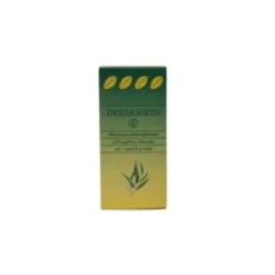 SPAZIO VERDE ITALIA Srl Dermoskin 4 Shampoo Sebo-Regolatore 200 ml