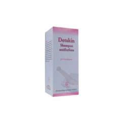 ABBATE A&V PHARMA Srl Detskin Shampoo Antiforfora 200 ml Best