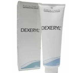 PIERRE FABRE ITALIA SpA Dexeryl Crema Pelle Secca 250 grammi New