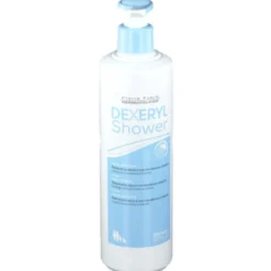 PIERRE FABRE ITALIA SpA Dexeryl Shower Doccia Crema Pelle Molto Secca 500 ml Outlet