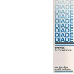 A.F.M. FARMANOVA Srl Diade Crema Antirossore 100 ml Best