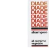 A.F.M. FARMANOVA Srl Diade Shampoo Catrame Vegetale 125 ml
