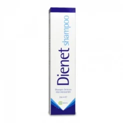 PHARMARENIE'FUTURA Dienet Shampoo Delicato uso frequente 250 ml Clearance