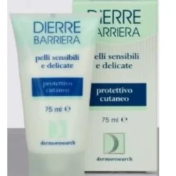 DERMORESEARCH JUDIFARM Dierre Barriera 75 ml Online