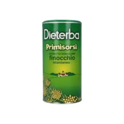 DIETERBA (HEINZ ITALIA SpA) Dieterba Primisorsi Tisana Istantanea al Finocchio 200 grammi Hot