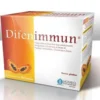 DIFASS INTERNATIONAL SpA Difenimmun 20 Bustine - Integratore Difese Immunitarie Discount