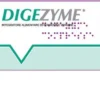 FARMA GROUP Digezyme 20 Compresse - Integratore Fermenti Lattici e Vitamine Clearance