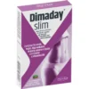 SYRIO Srl Dimaday Slim 15 Compresse - Integratore Alimentare Sale
