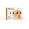 YELLOW PEOPLE LAB Srl Dimann Flor 30 Capsule - Integratore Alimentare Hot