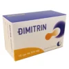 BIOGROUP SpA SOCIETA' BENEFIT Dimitrin 80 Compresse - Integratore Alimentare Online