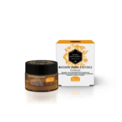 HELAN COSMESI Srl Dolcezza Maschera Unghie e Cuticole Fortificante 15 ml Clearance