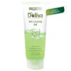 NATURWAREN ITALIA Srl Doliva Soft Cleaning Gel 100 ml Hot