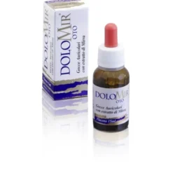 PHARMANUTRA SpA Dolomir Gocce Auricolari 15 ml Sale