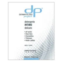 SKIN ANGEL DP Detergente Intimo 400 ml Best