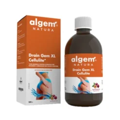 ALGEM NATURA Draingem XL 500 ml - Integratore Drenante Outlet