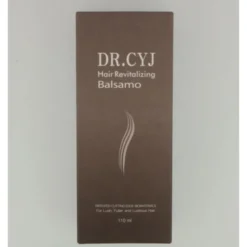 SEVENTY BG Srl Dr. Cyj Balsamo Rivitalizzante Capelli Deboli 110 ml Best